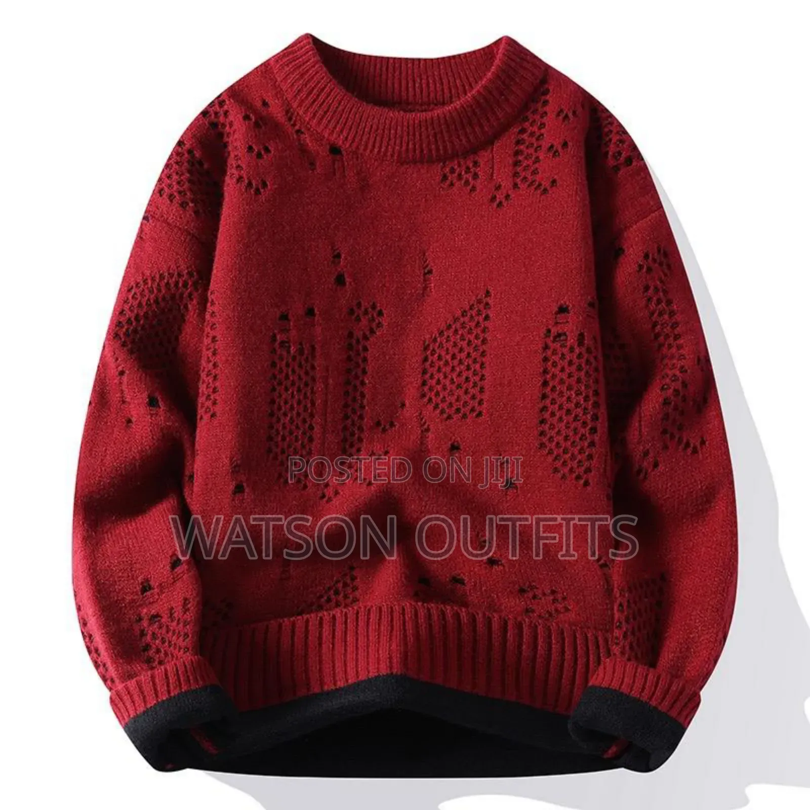 Men's and Women's Multicolour,Heavy and Pretty Sweaters