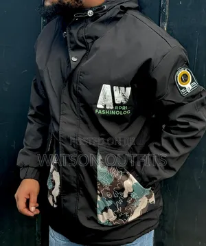 Women's and Men's Various Colours New Coats