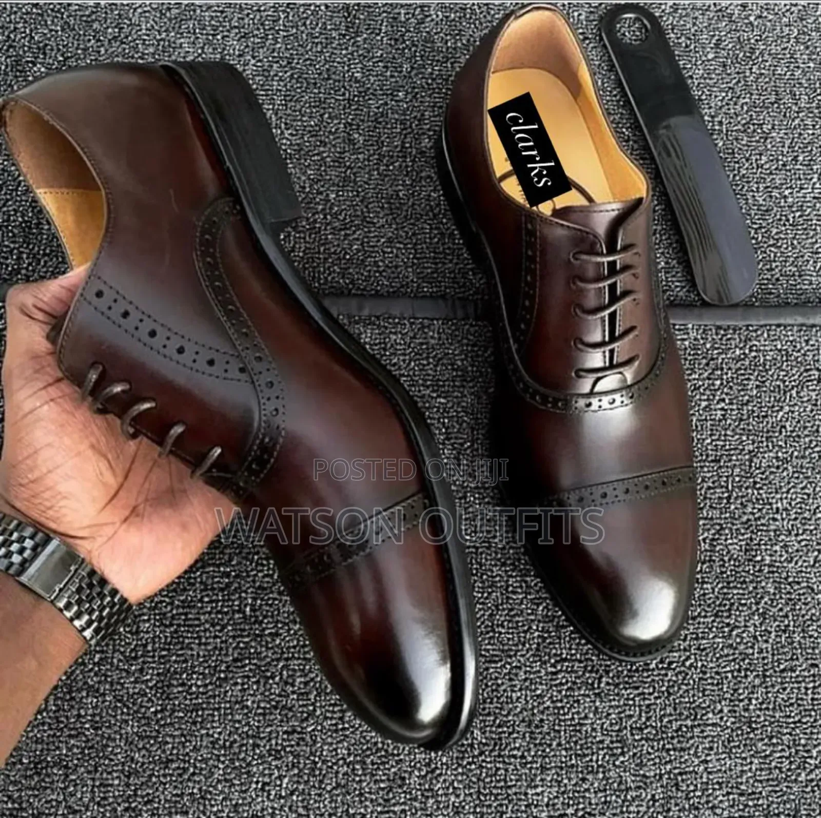 Men's Cool and Pretty Looking Shoes