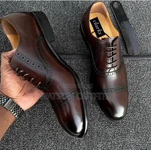 Men's Cool and Pretty Looking Shoes