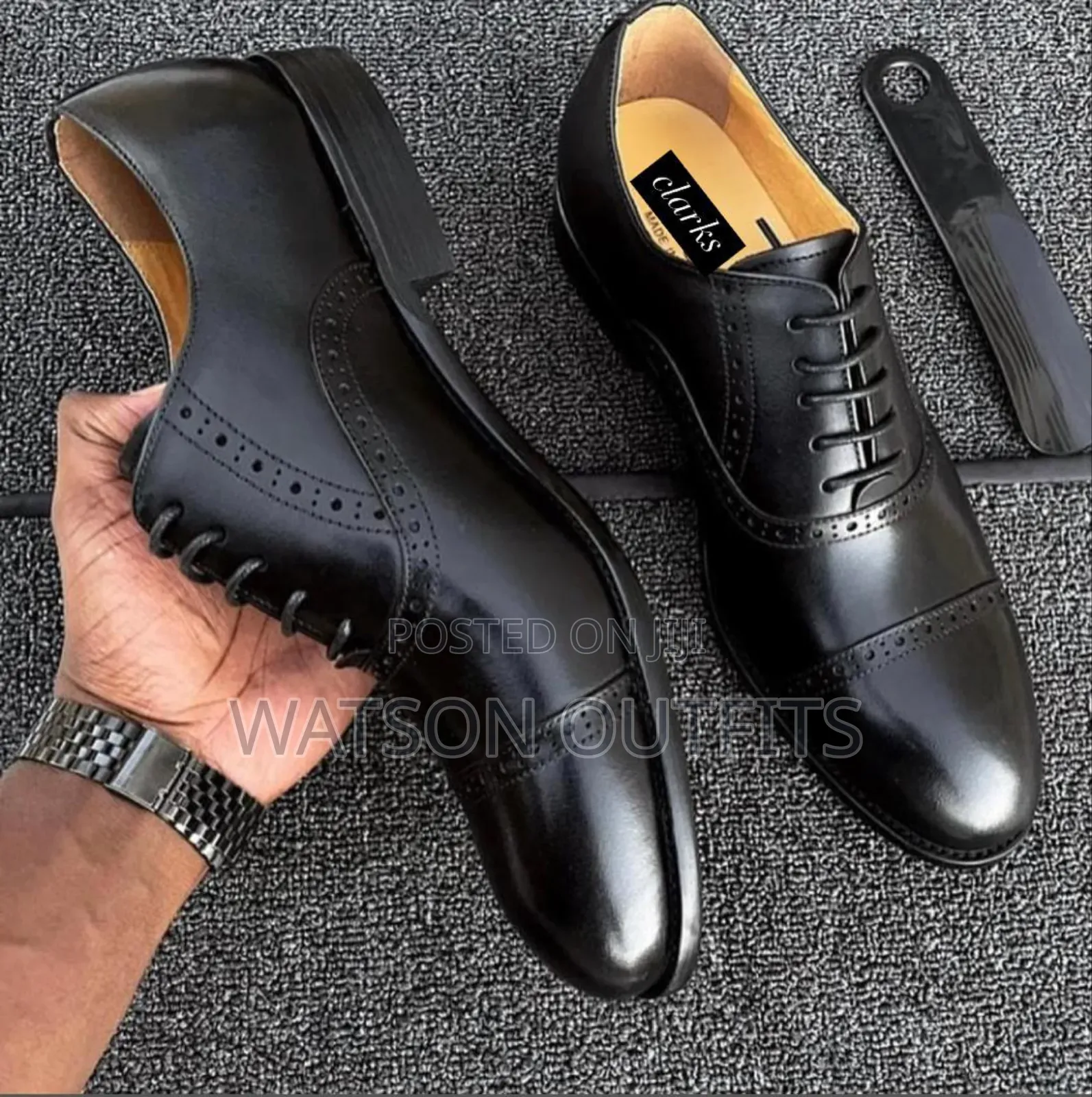 Men's Cool and Pretty Looking Shoes