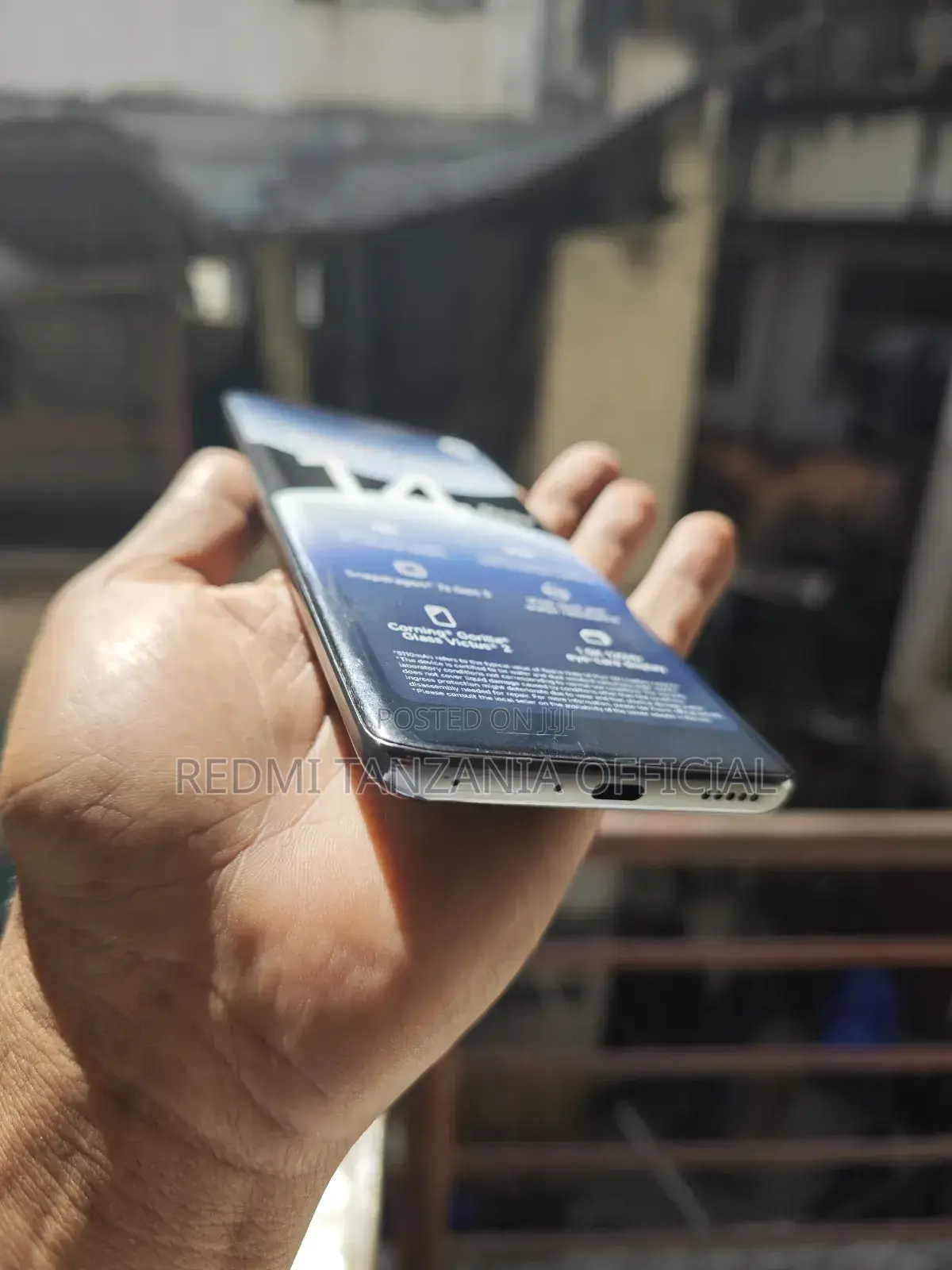 New Xiaomi Redmi Note 14 Pro+ 256 GB Black
