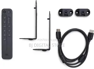3 JBL Bar1000 7.1 Channel Soundbar With Detachable Surround