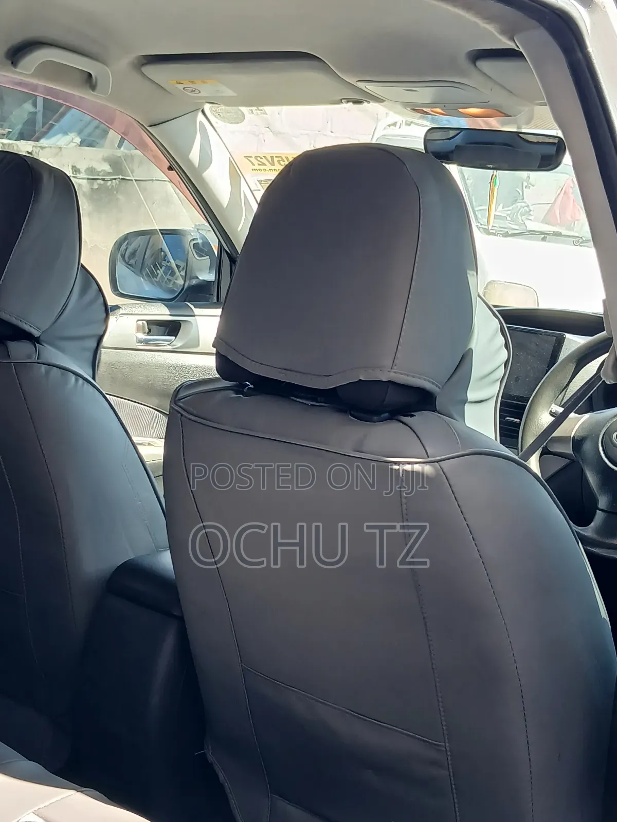 Subaru Forester 2009 Silver