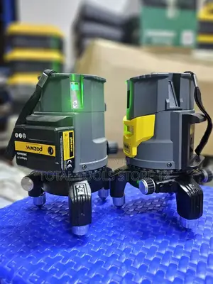 Wŕizod Laser Level