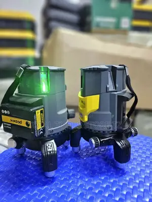 Wŕizod Laser Level