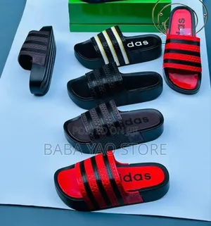 New Style Men's Open Toe Beach Shoes Non-Slip Youth Platform
