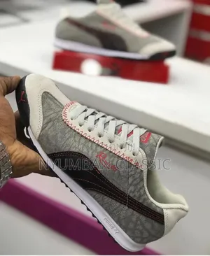 Old School Puma68 Shoes
