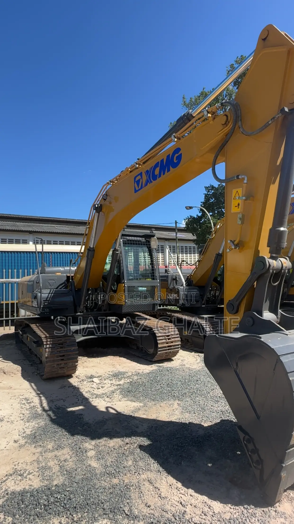XCMG Xe230c