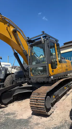 XCMG Xe230c