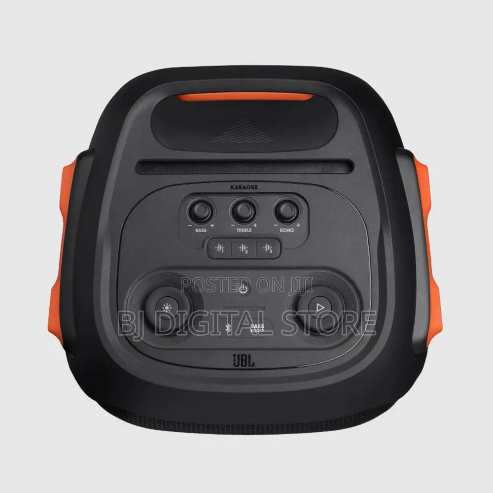 JBL Partybox 710 800w Wireless Speaker