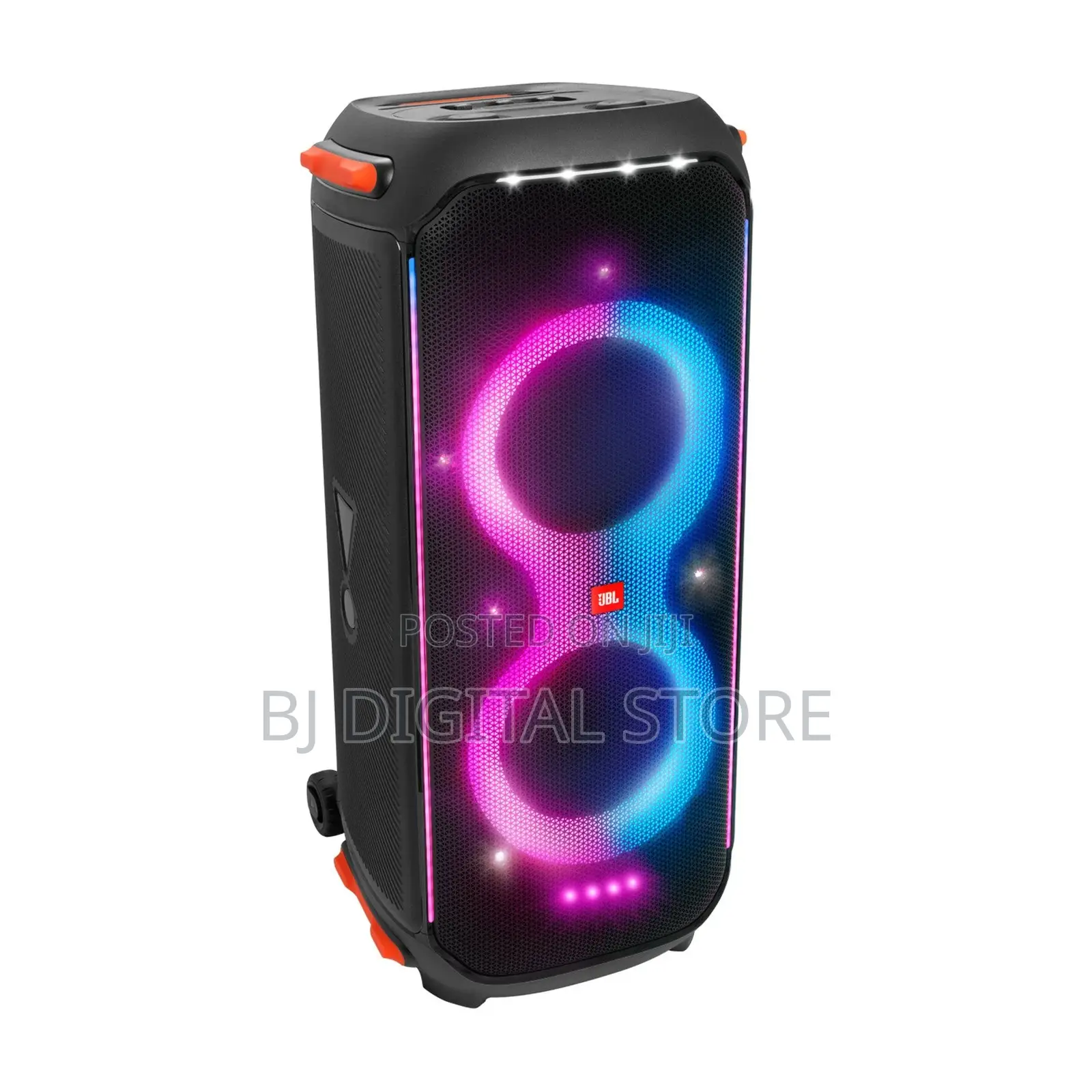 JBL Partybox 710 800w Wireless Speaker