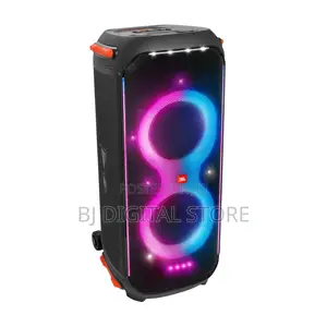 JBL Partybox 710 800w Wireless Speaker