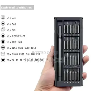 Professional Hardware Screwdriver Tools