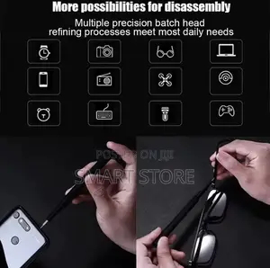 Professional Hardware Screwdriver Tools