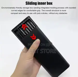 Professional Hardware Screwdriver Tools