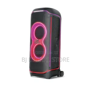 JBL Partybox Ultimate 1100w Wireless Party Speaker