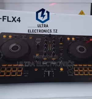Original Ddj-flx4 Serato Controller