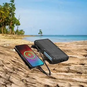 Powerology 20000mah Power Bank Ppbcha76