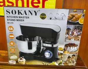 Sokany Stand Mixer