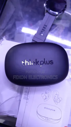 Lenovo Earpods