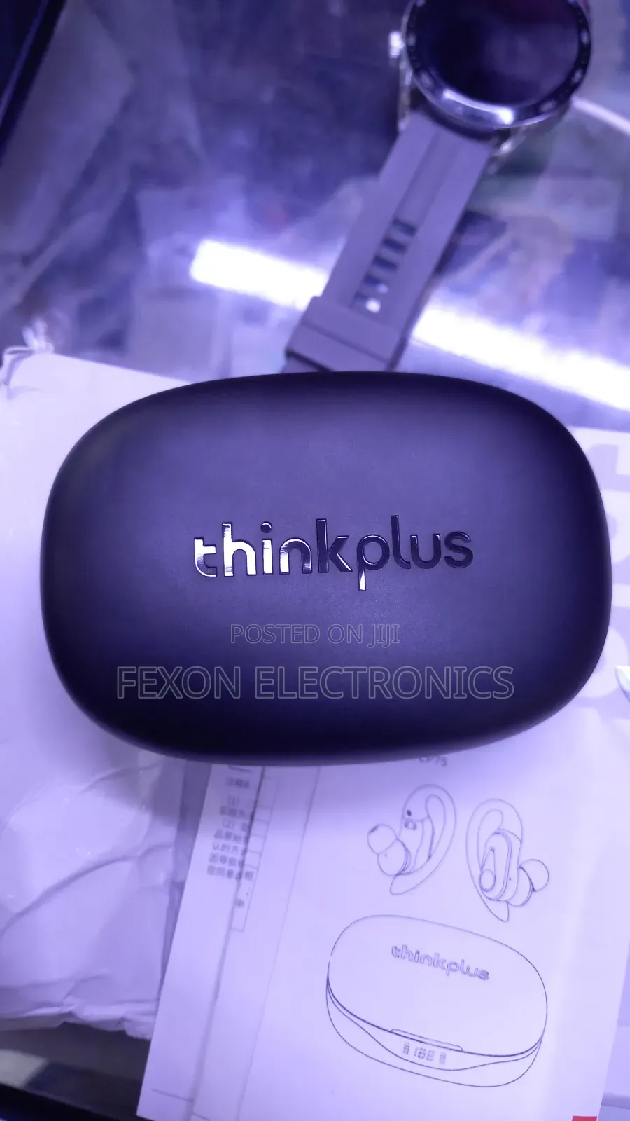 Lenovo Earpods