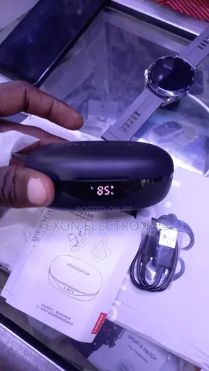 Lenovo Earpods