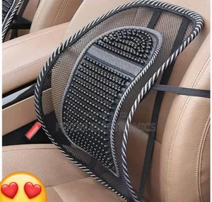 Back Support/ Lumber Support