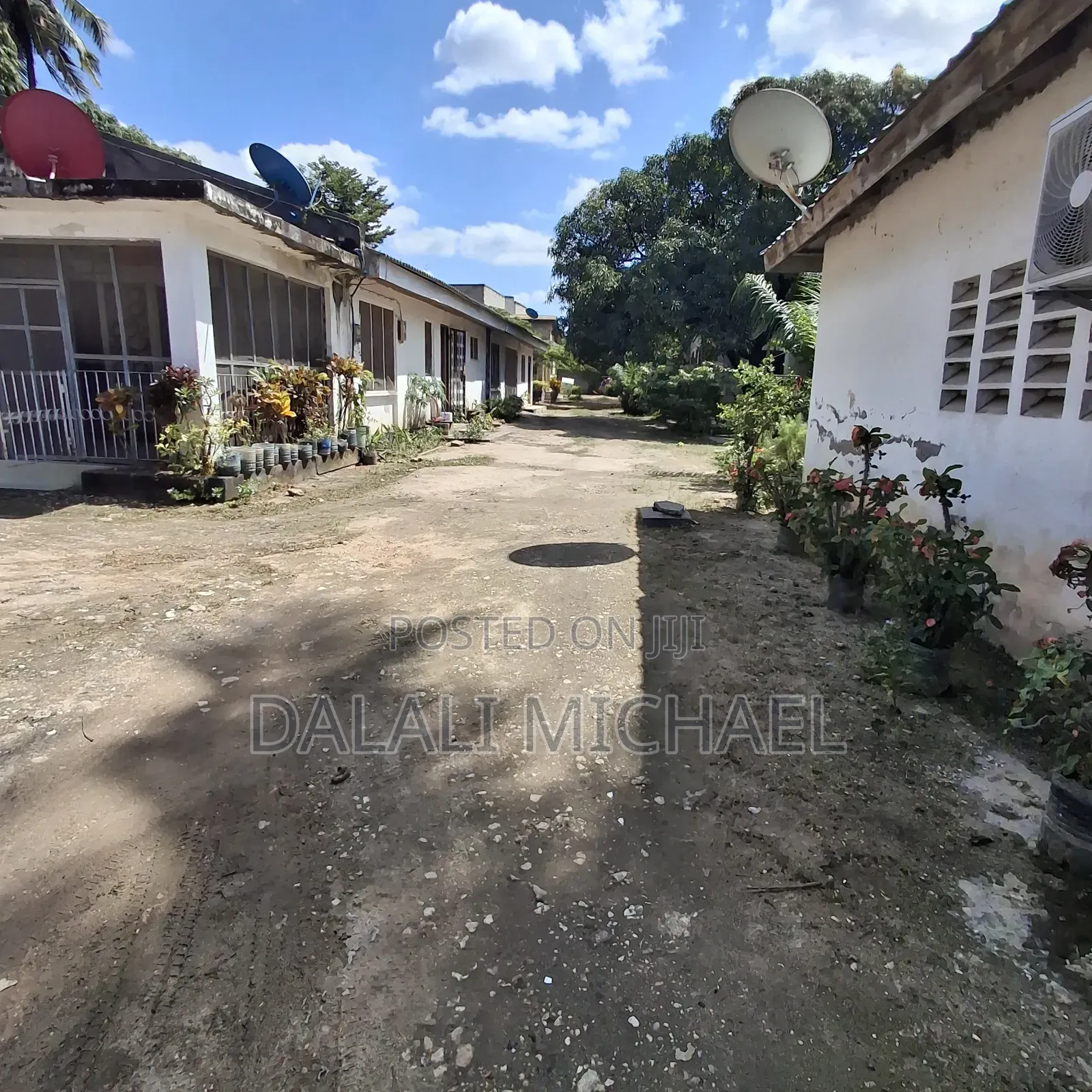 Plot for Sale Mikocheni Kairuki