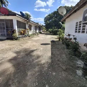 Plot for Sale Mikocheni Kairuki