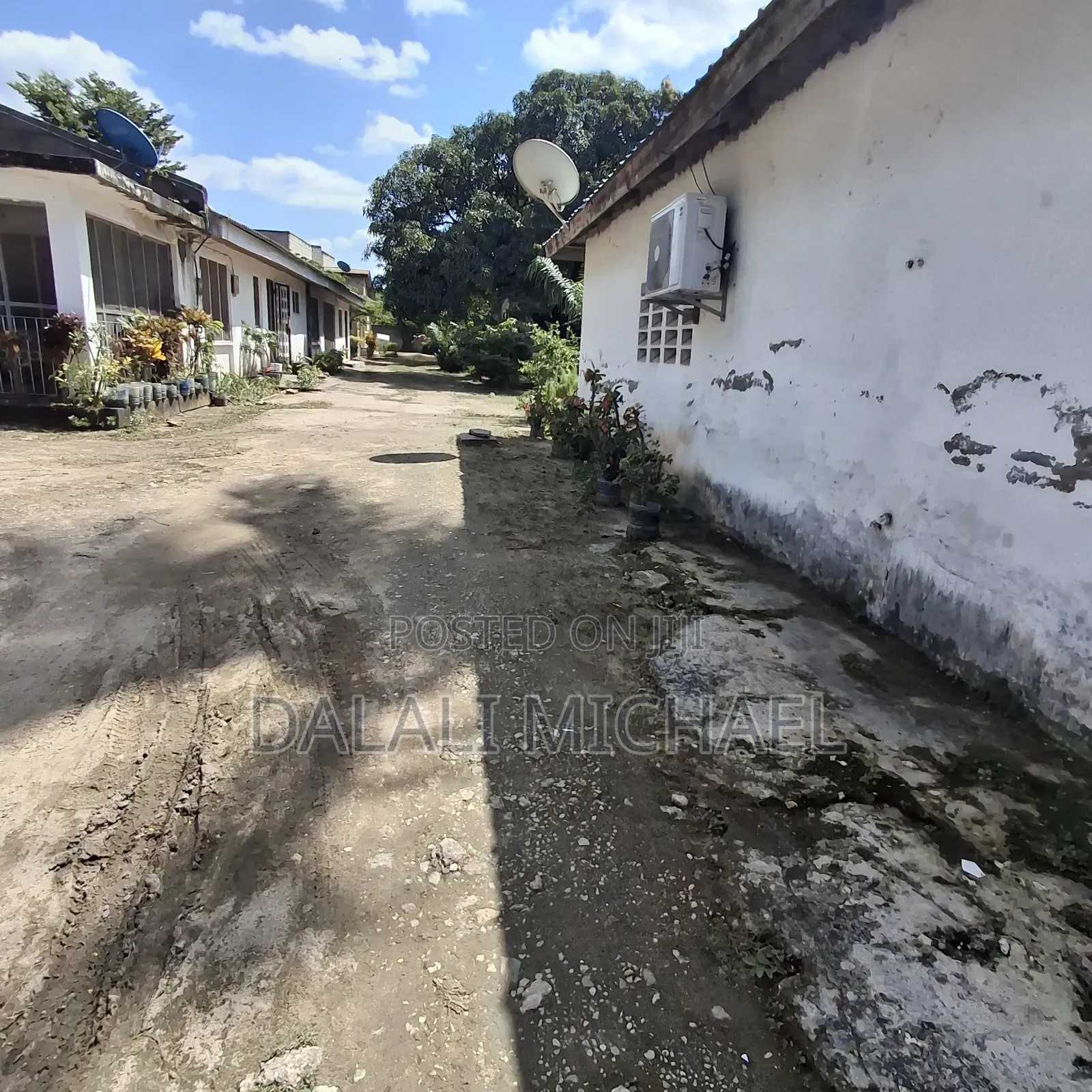 Plot for Sale Mikocheni Kairuki