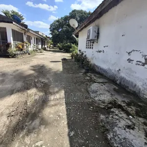 Plot for Sale Mikocheni Kairuki