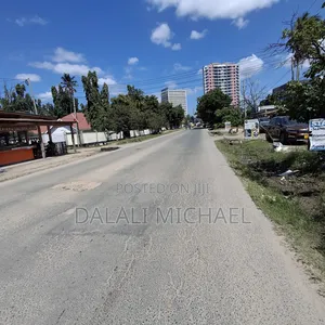 Plot for Sale Mikocheni Kairuki