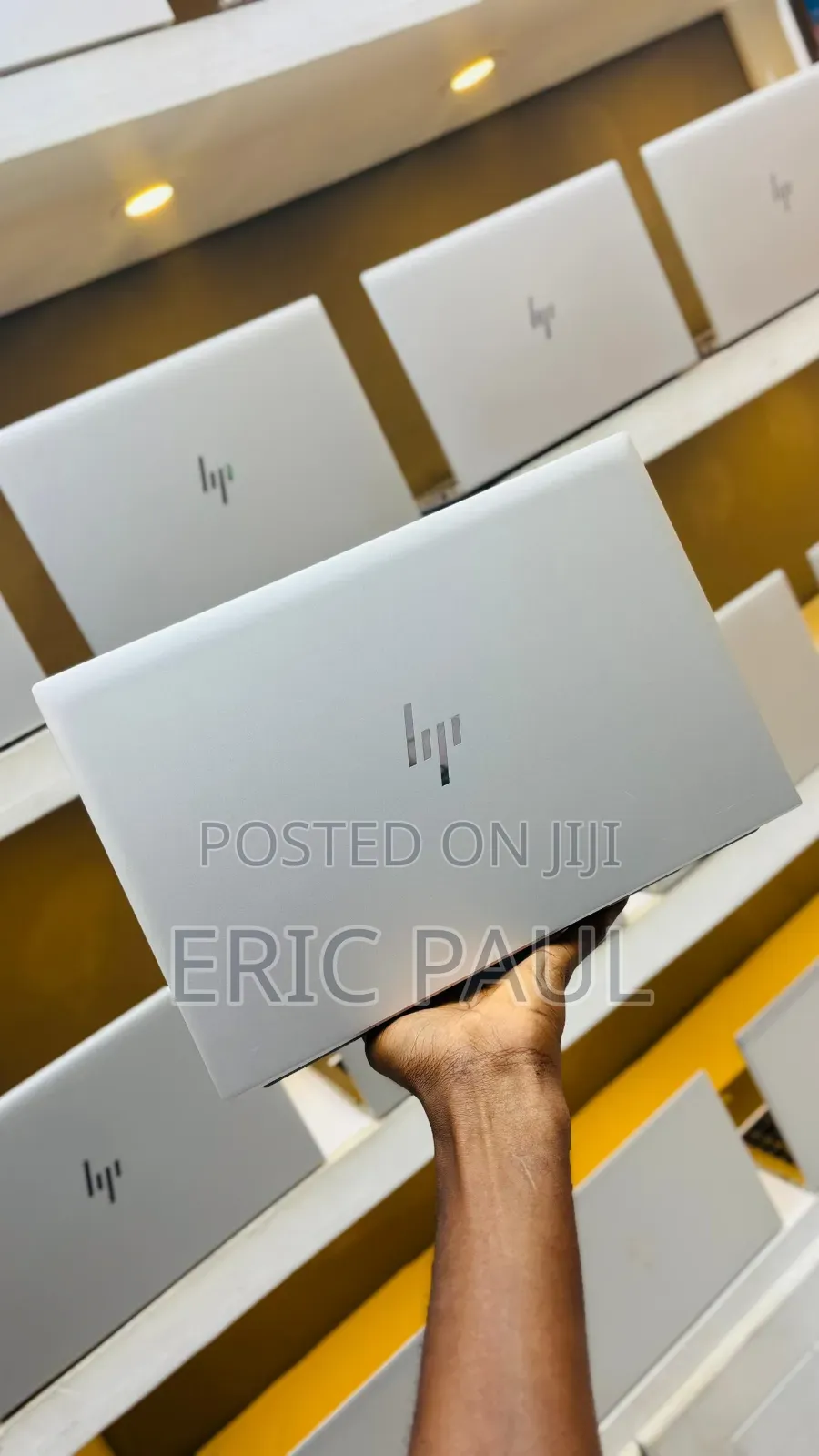 New Laptop HP EliteBook 845 G7 16GB AMD Ryzen 5 SSD 256GB
