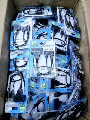 Wireless Usb