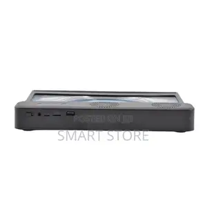 Definition Video Amplifier12 Inch 3d Phone Screen Magnifier