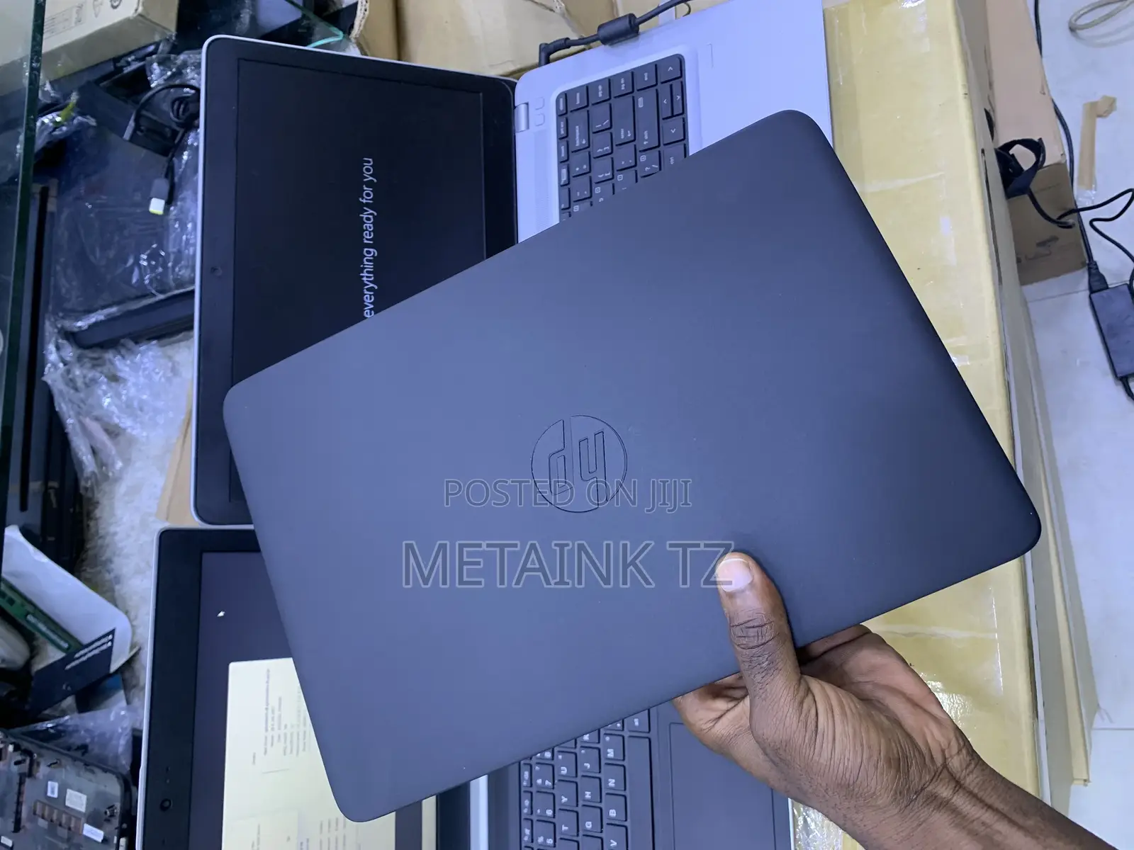 Laptop HP EliteBook 820 G2 8GB Intel Core I5 HDD+SSD 128GB