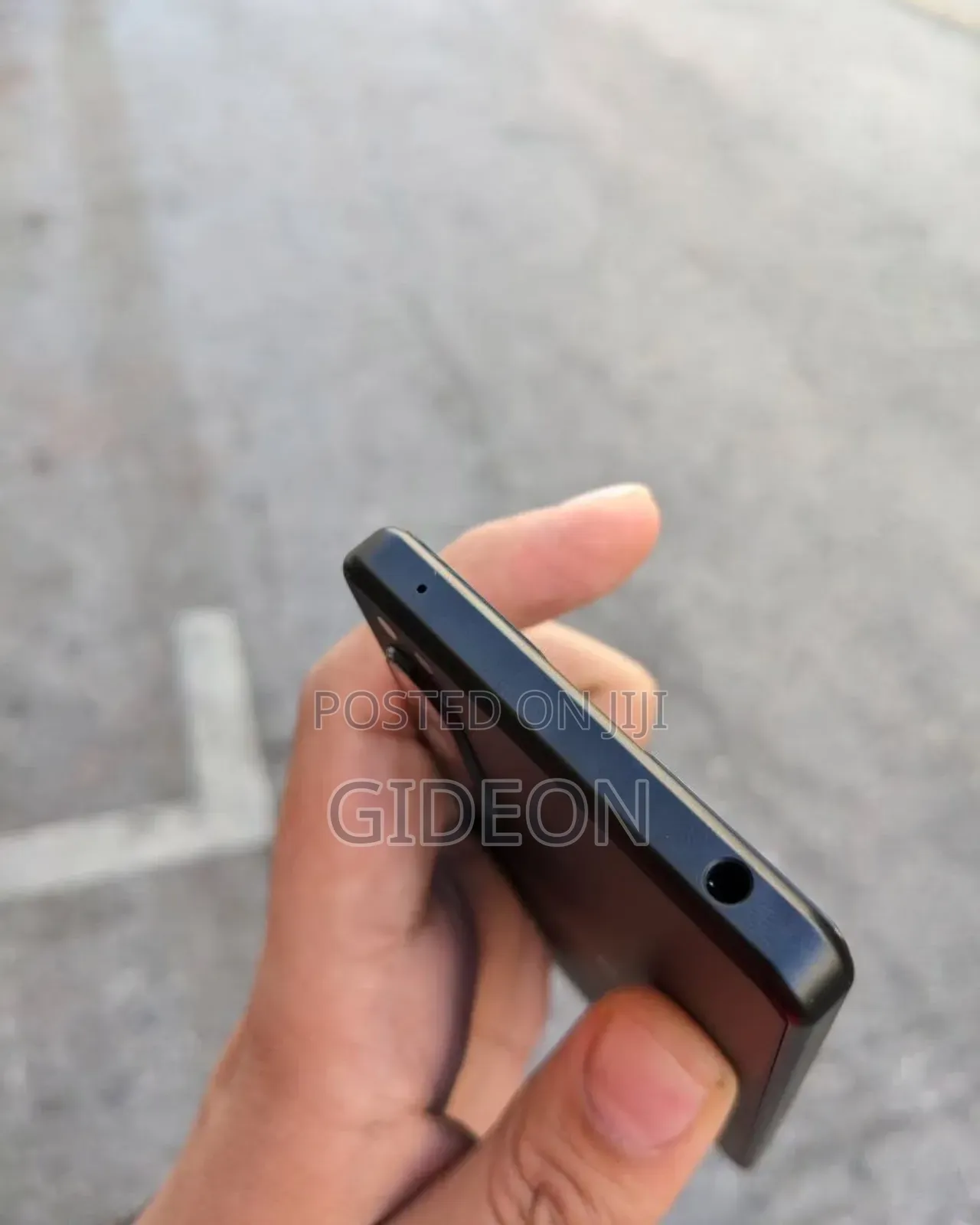 Sony Xperia 5 IV 128 GB Black