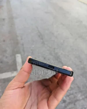 Sony Xperia 5 IV 128 GB Black