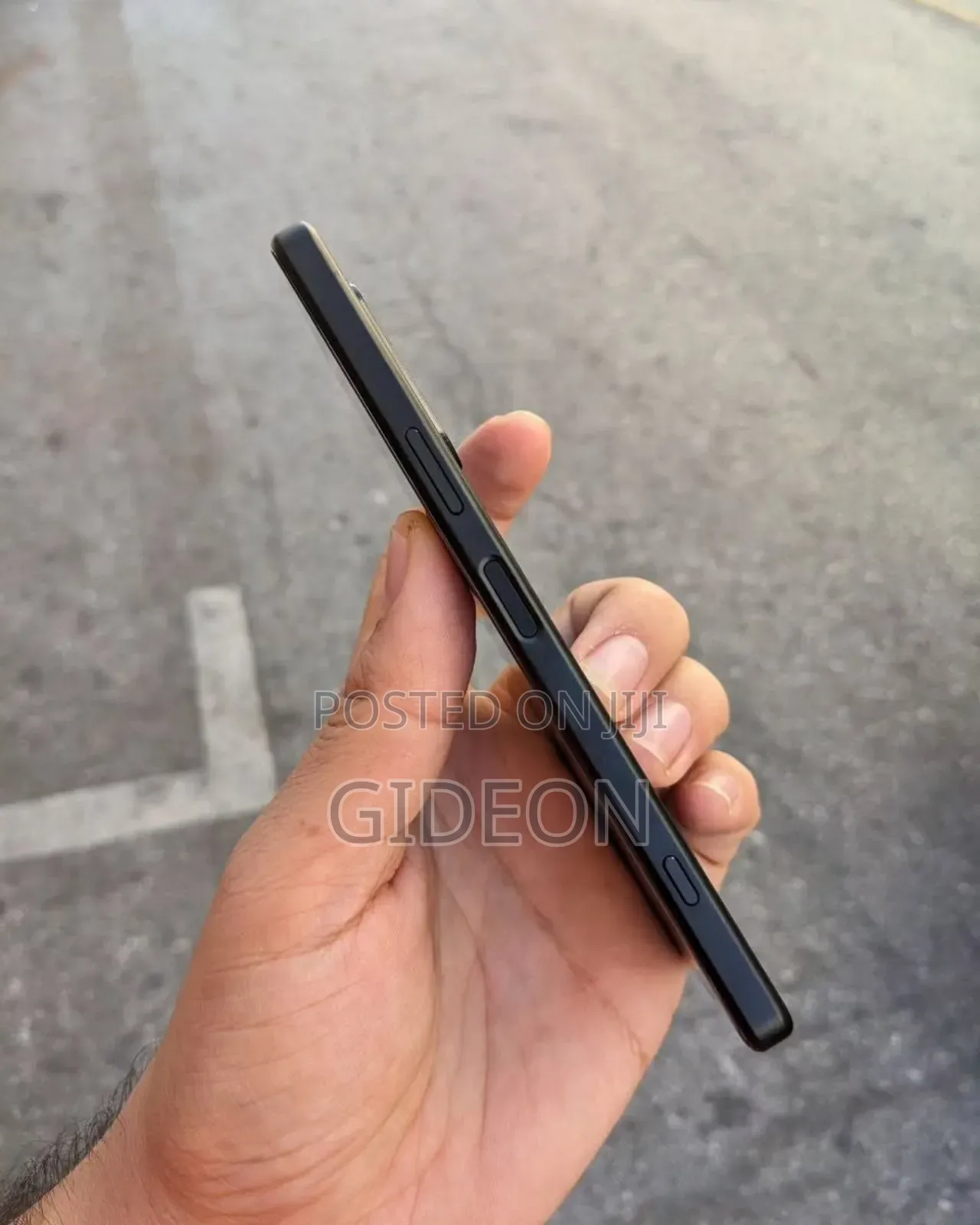 Sony Xperia 5 IV 128 GB Black