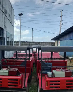 Dumper Truck