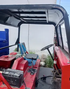 Dumper Truck