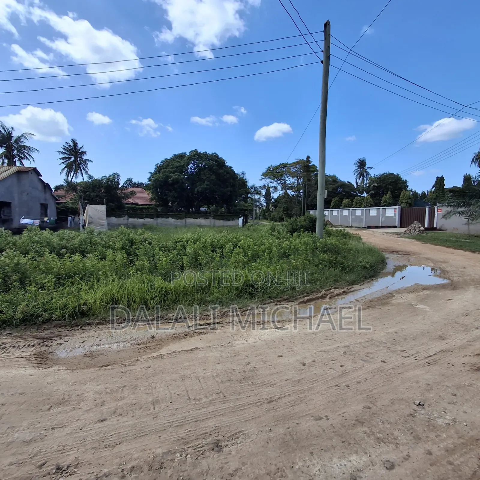 Kiwanja Kinauzwa Mbezibeach