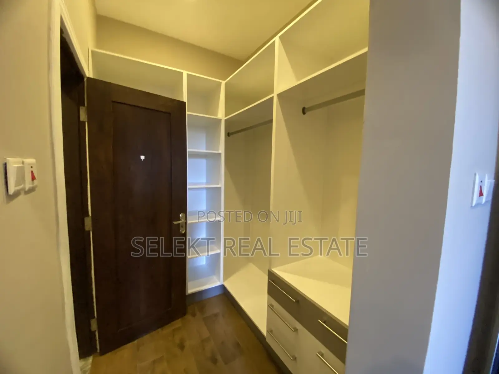Furnished 1bdrm Apartment in Masaki for rent