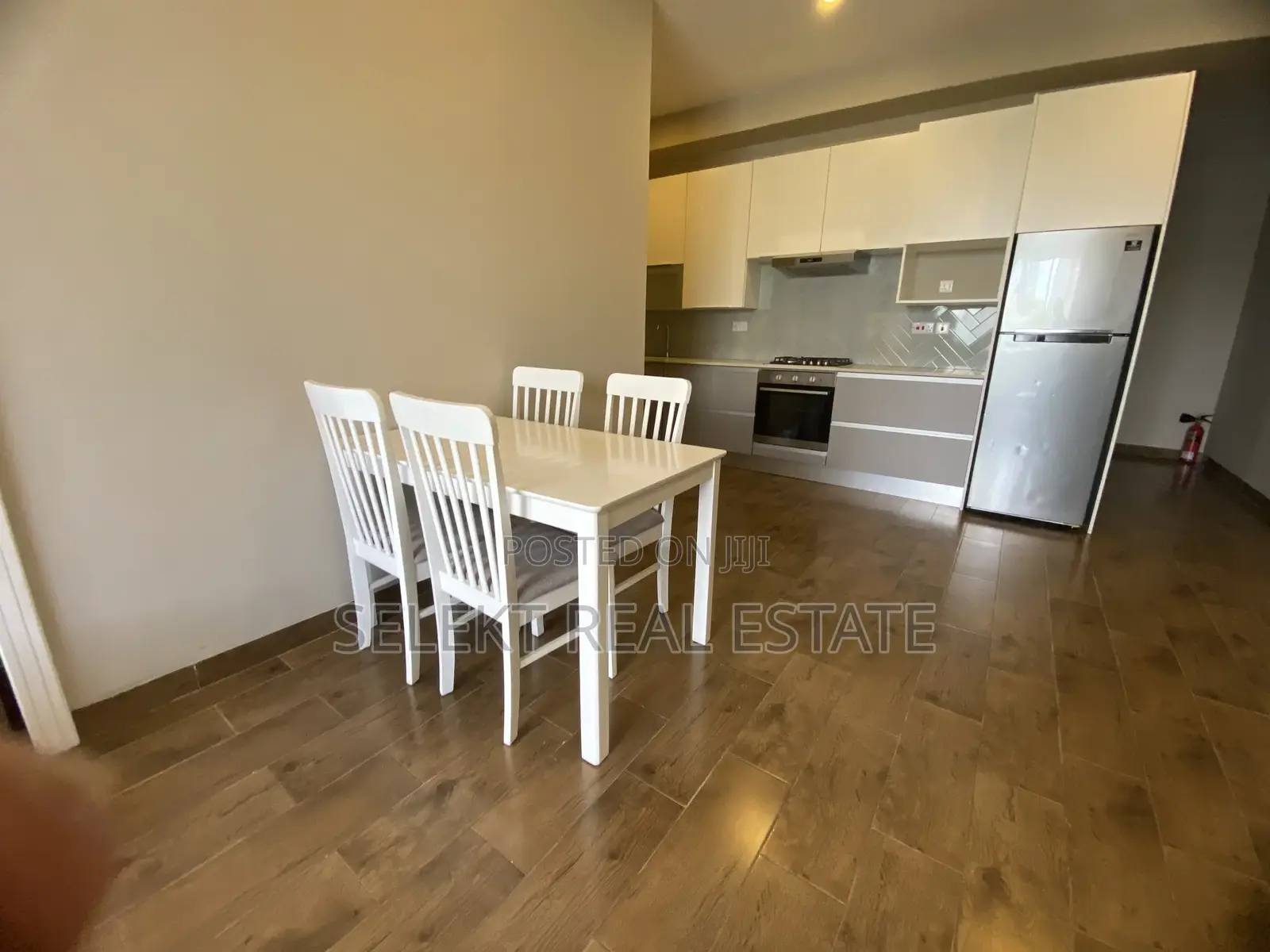 Furnished 1bdrm Apartment in Masaki for rent