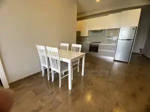 Furnished 1bdrm Apartment in Masaki for rent