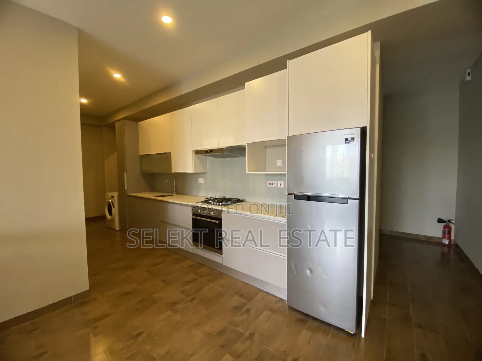Furnished 1bdrm Apartment in Masaki for rent