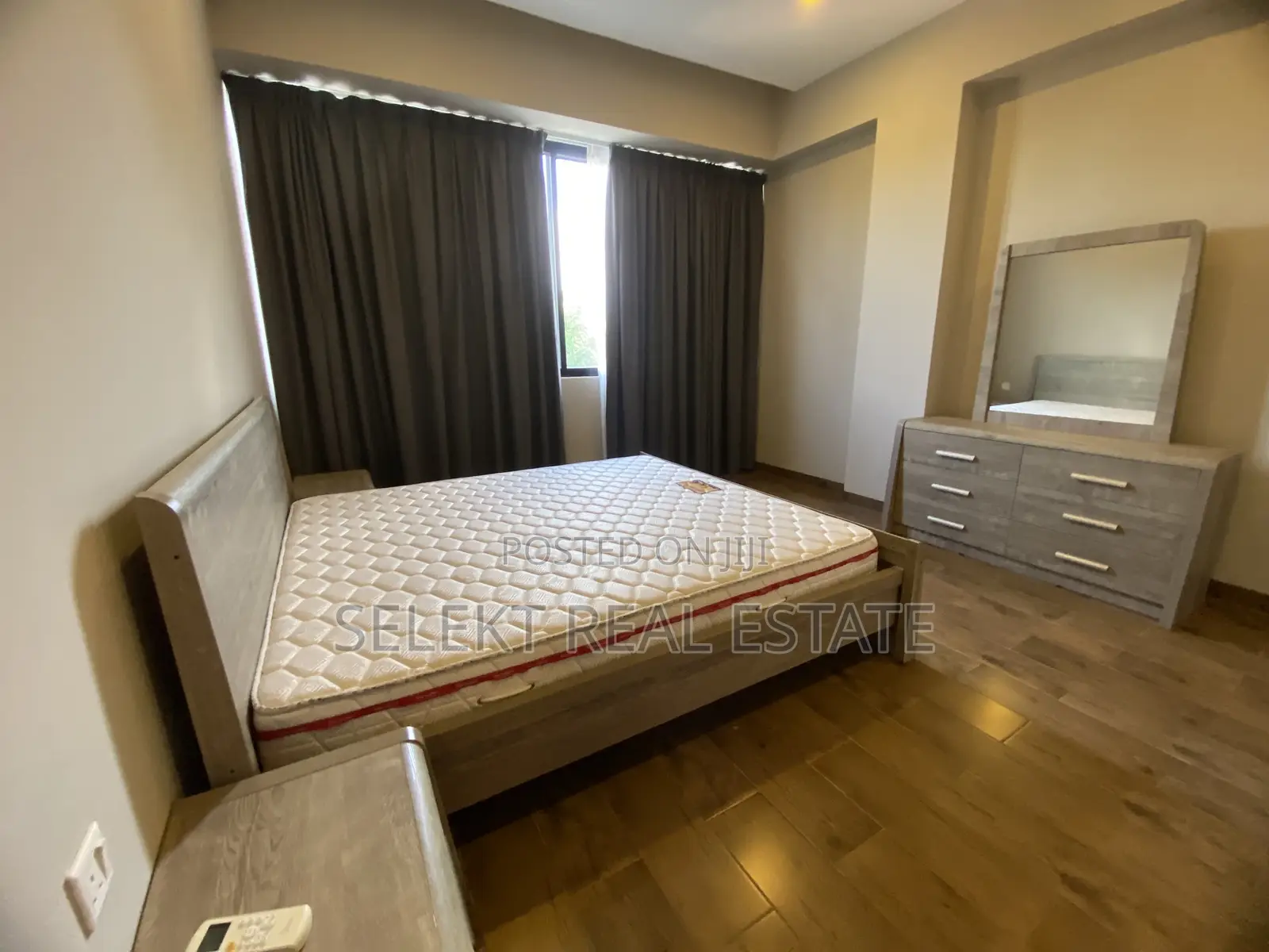 Furnished 1bdrm Apartment in Masaki for rent
