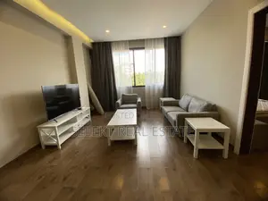 Furnished 1bdrm Apartment in Masaki for rent