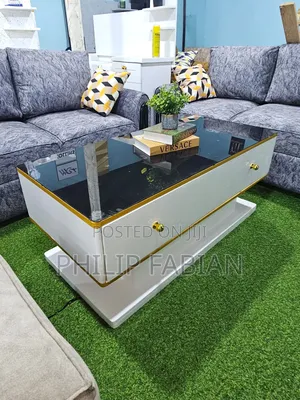 Coffee Table Mpya